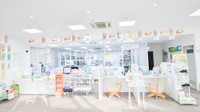 ナカジマ薬局　日赤前店の受付/カウンター