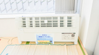 ナカジマ薬局　日赤前店の感染予防対策