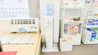 ナカジマ薬局　日赤前店のフリーサービス