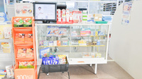 ナカジマ薬局　日赤前店の一般医薬品
