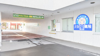 ナカジマ薬局　砂川店のドライブスルー