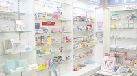 青森調剤薬局の一般医薬品