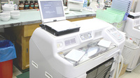 青森調剤薬局の調剤器具