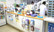 ふたば調剤薬局の受付/カウンター