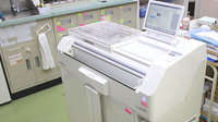 ふたば調剤薬局の調剤器具