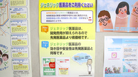 青柳薬局のジェネリック対応