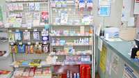 青柳薬局の一般医薬品