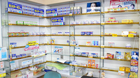 いとう薬局の一般医薬品