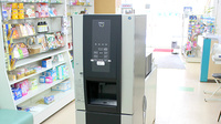 いとう薬局西滝店のフリーサービス