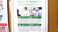 すずらん調剤薬局勝田店のかかりつけ薬局対応