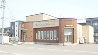 サン調剤薬局 東バイパス店の外観