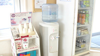 サン調剤薬局 東バイパス店のフリーサービス