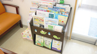 すずらん調剤薬局沖館店の書籍