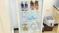 すずらん調剤薬局市民病院前店の飲食物