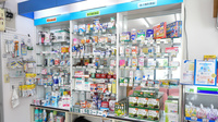 サカエ薬局　笹森の一般医薬品