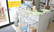 マエダ調剤薬局の受付/カウンター