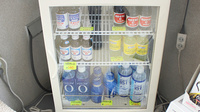 マエダ調剤薬局の飲食物