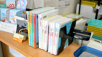 こずえ薬局のキッズ用品