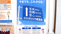 マエダ調剤薬局中央店のジェネリック対応