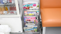 マエダ調剤薬局中央店の書籍