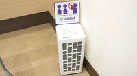 すずらん調剤薬局桔梗野店のプライバシー対応