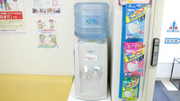 すずらん調剤薬局松原東店のフリーサービス