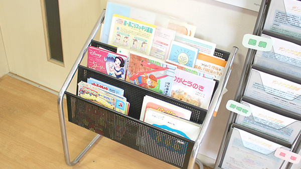 サンケア薬局 白銀店の書籍