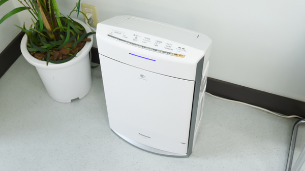 サカエ薬局　柏崎の感染予防対策