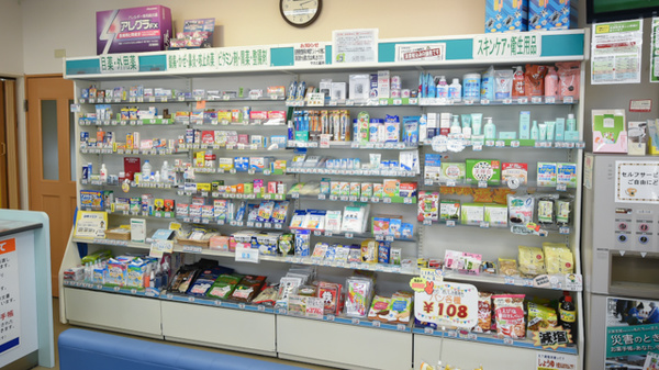 一般医薬品