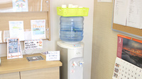 サンケア薬局 湊高台店のフリーサービス