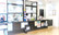 ハッピー調剤薬局八戸青葉店の受付/カウンター