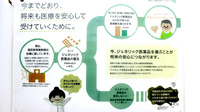 仙真堂薬局八戸日赤前店のジェネリック対応