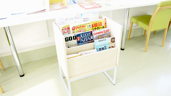 仙真堂薬局八戸日赤前店の書籍