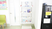 仙真堂薬局八戸日赤前店の一般医薬品
