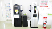 仙真堂薬局八戸日赤前店のフリーサービス