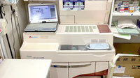 おき薬局の調剤器具