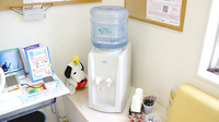 すずらん調剤薬局平賀店のフリーサービス