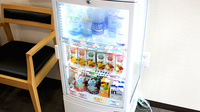 すずらん調剤薬局鯵ヶ沢店の飲食物