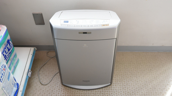 サカエ薬局　藤崎の感染予防対策