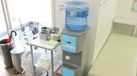 ファイン調剤薬局蔵館店のフリーサービス