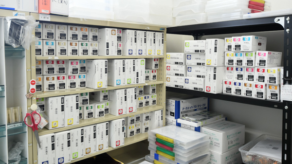 サカエ薬局　板病前の漢方薬