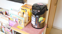 つるた調剤薬局のフリーサービス