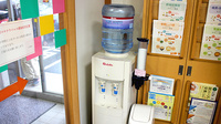 天馬薬局のフリーサービス