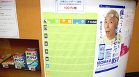 天馬薬局の雑貨品
