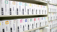 かつら薬局の漢方薬