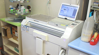 みなとや調剤薬局の調剤器具