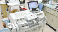 かりん薬局の調剤器具