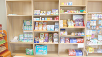あじさい薬局の一般医薬品