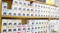 ナカノメ薬局の漢方薬