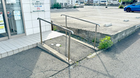 有限会社サンライズ薬局のバリアフリー設備